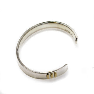 Embellished Jens Hansen cuff