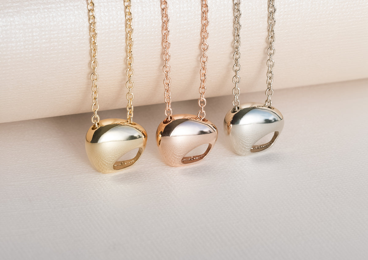 The Golden Kiwi, Yellow Gold