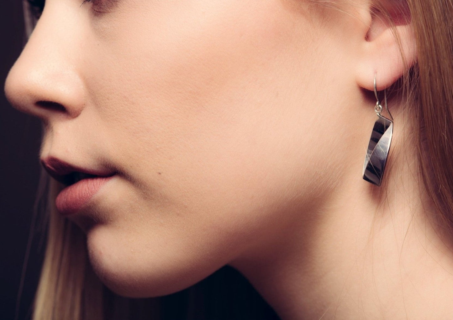 2015 Legacy Sails Earrings - Jens Hansen - 2