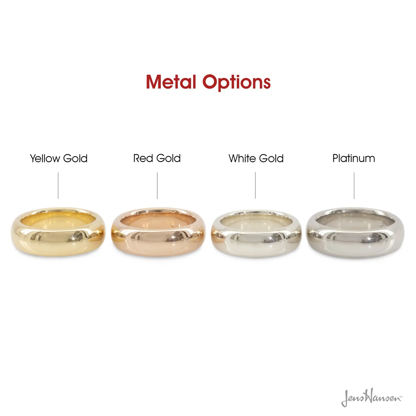 Yellow Gold 'Petite One'