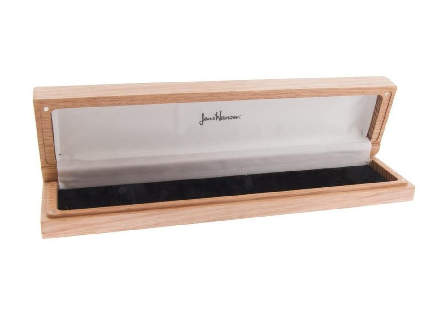 Wooden Tawa Bracelet Gift Box - Jens Hansen - 1