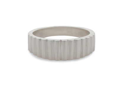 JW475 Dress Ring, Sterling Silver
