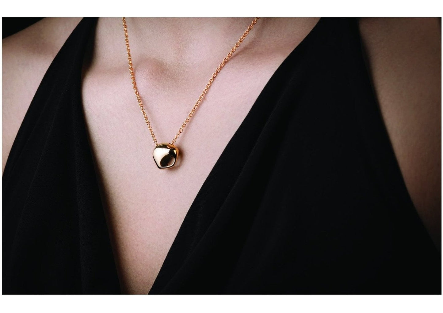 The Golden Kiwi, Yellow Gold - Jens Hansen - 4