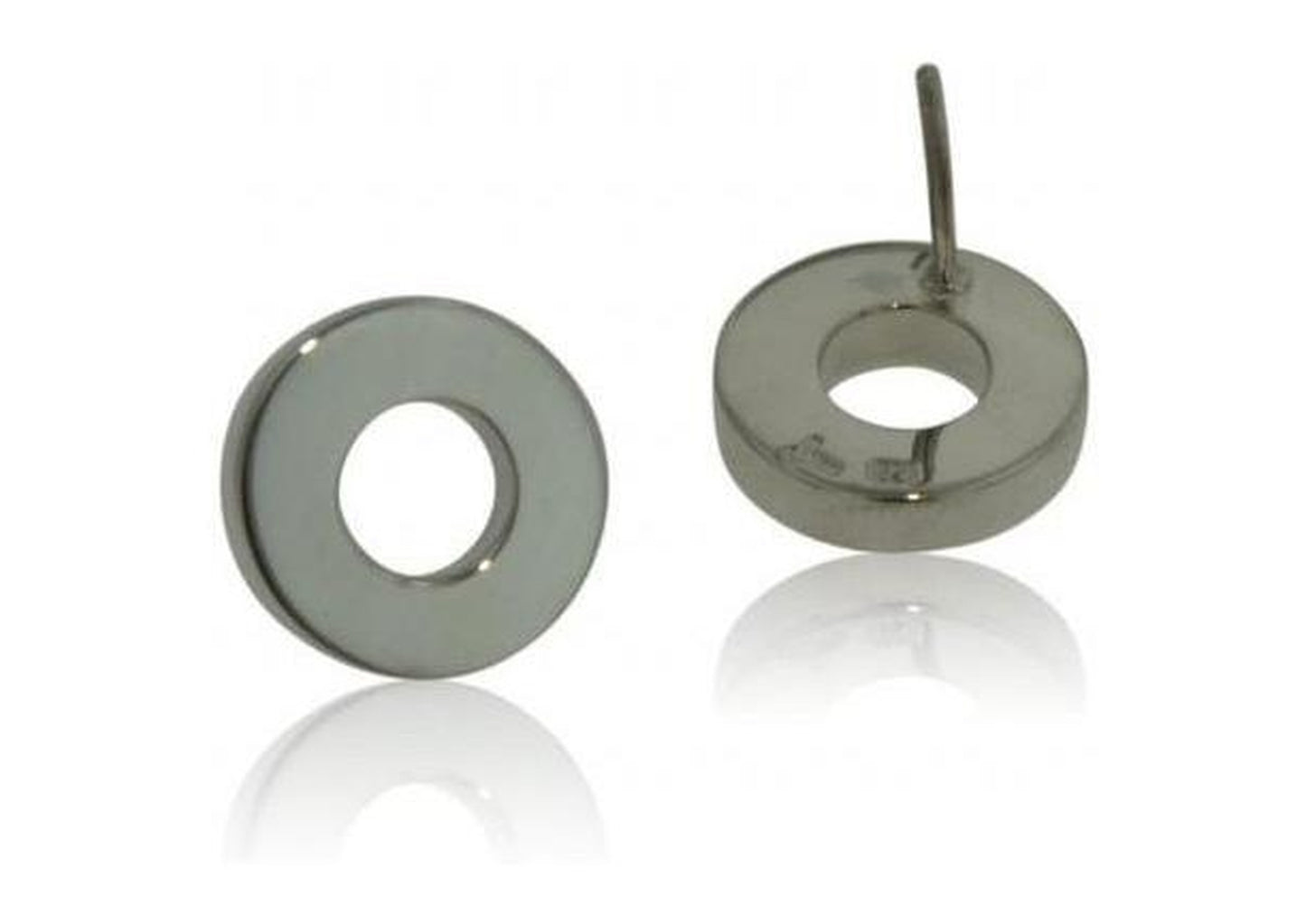 Sterling Silver studs - Jens Hansen