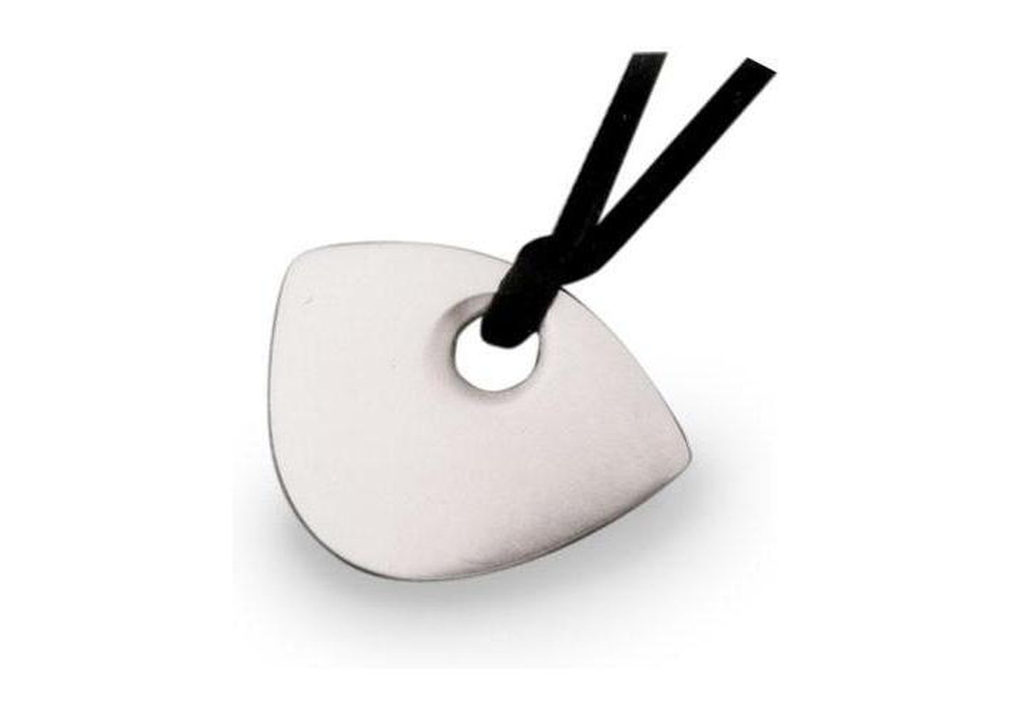 SJW128 Sterling Silver Pendant - Jens Hansen