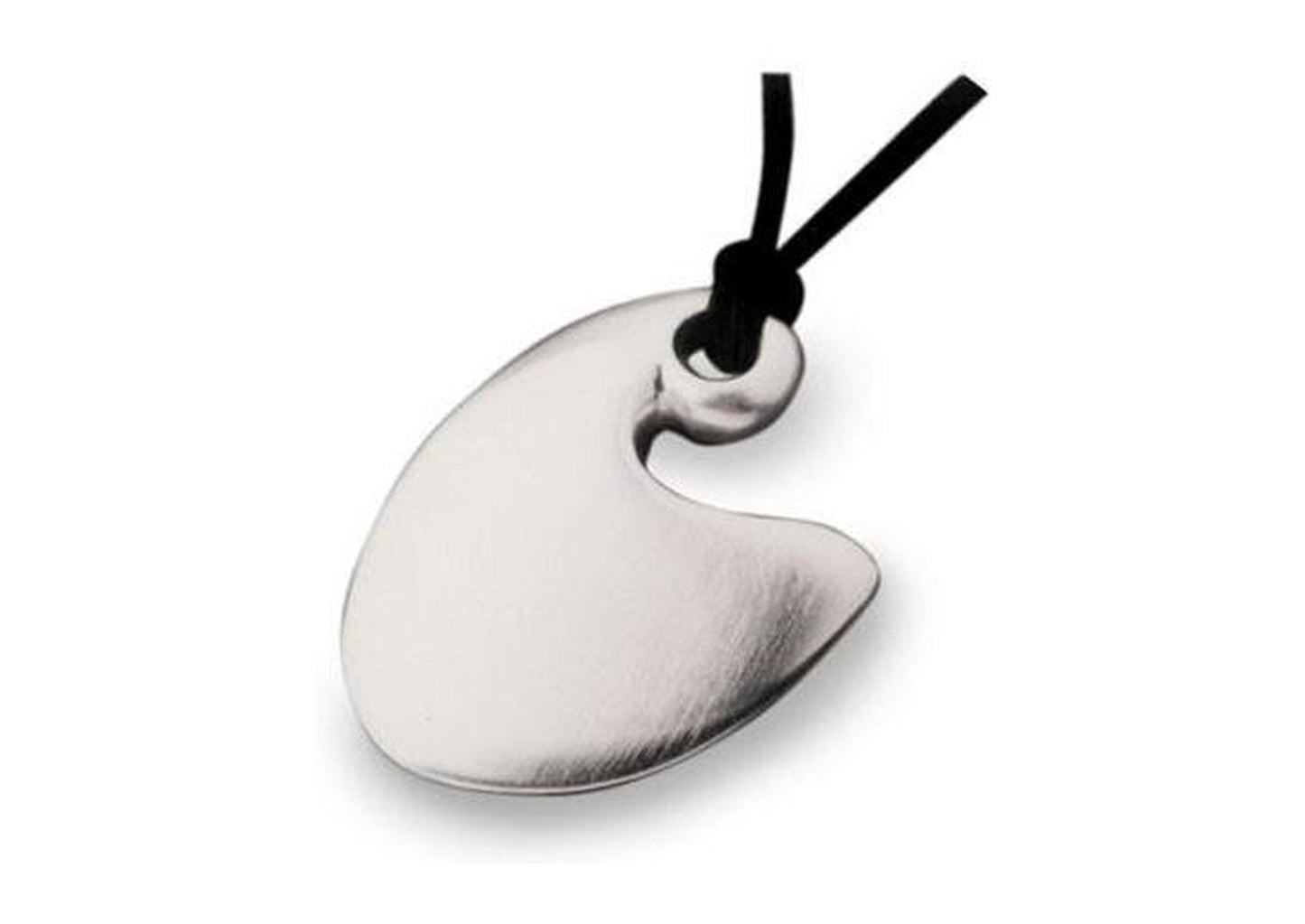 SJW130 Sterling Silver Pendant - Jens Hansen