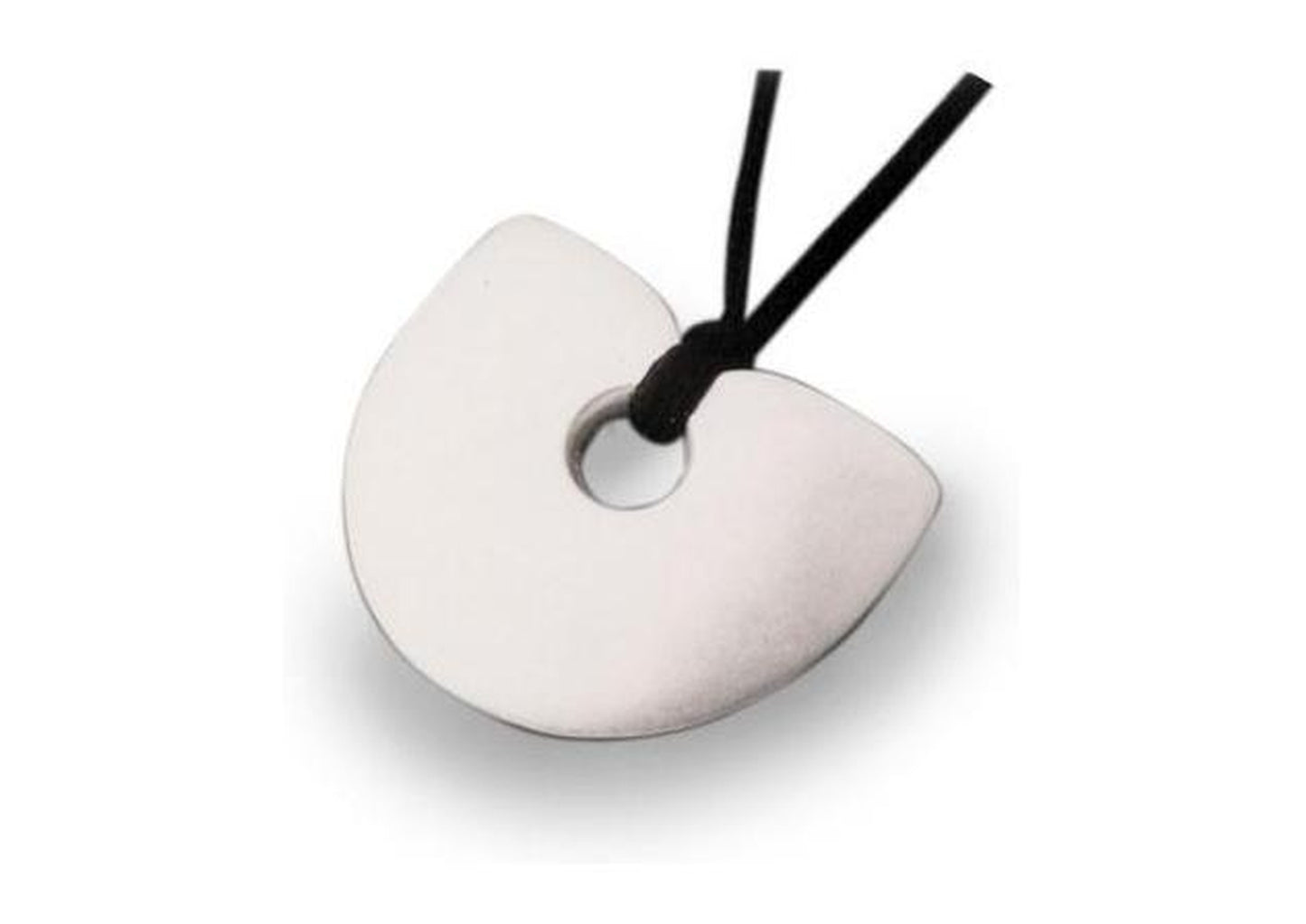 SJW133 Sterling Silver Pendant - Jens Hansen