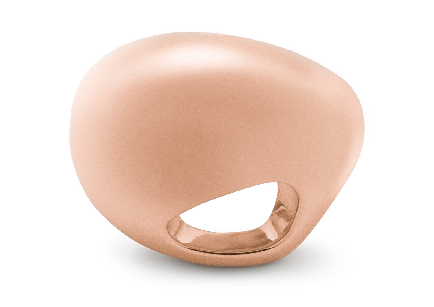 The Secret Kiwi Ring, Red Gold