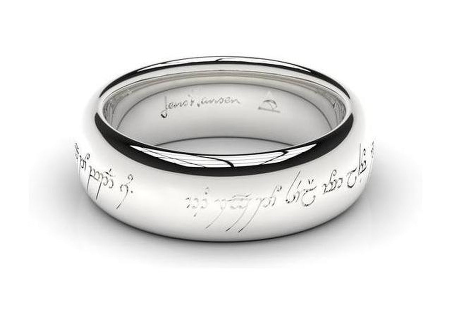 Create Palladium - Jens Hansen