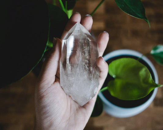 15 GREAT GEMSTONE MYTHS AND BUNKUM