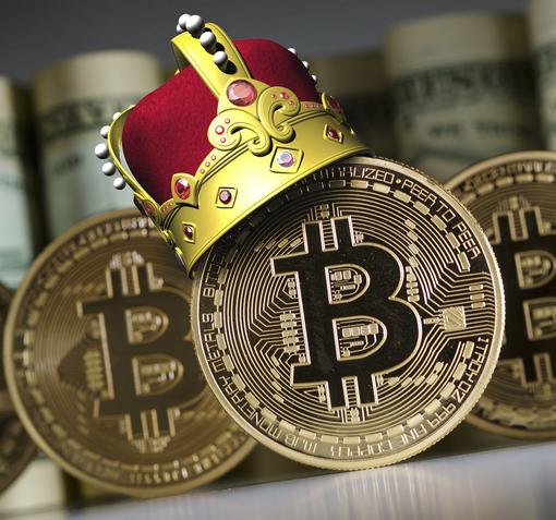 Buy The One Ring with Bitcoin