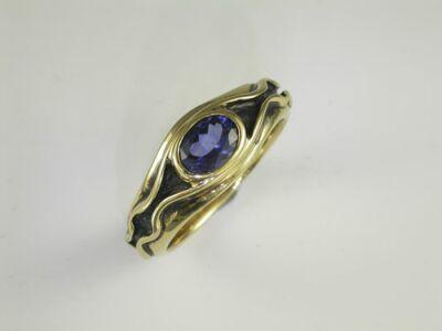 At Long Last - The 'other' Jens Hansen Movie Ring