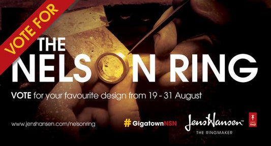 the nelson ring competition