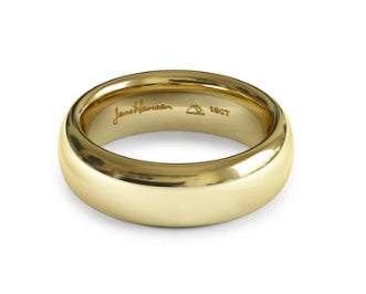 How much does a One Ring weigh?