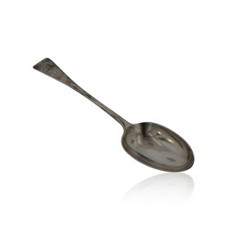The transformation of an antique spoon jens hansen jewellers