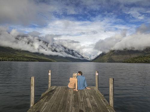 A WEEKENDER'S GUIDE TO NELSON