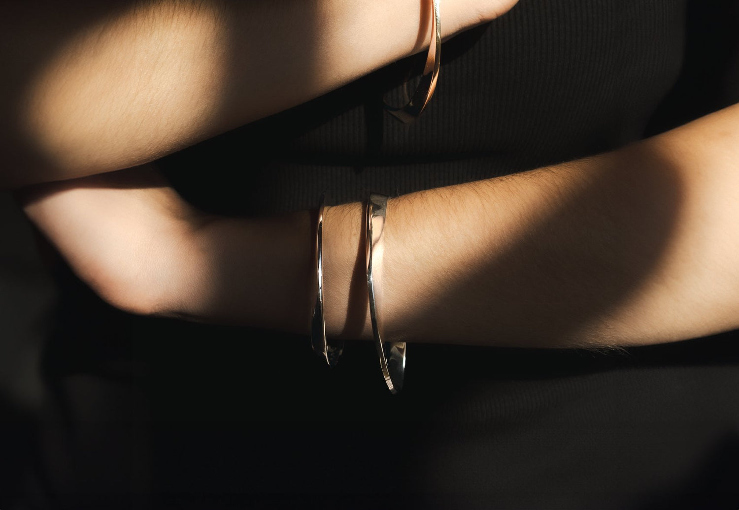 Möbius Twist