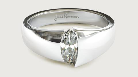 Wedding, Diamond & Engagement Rings