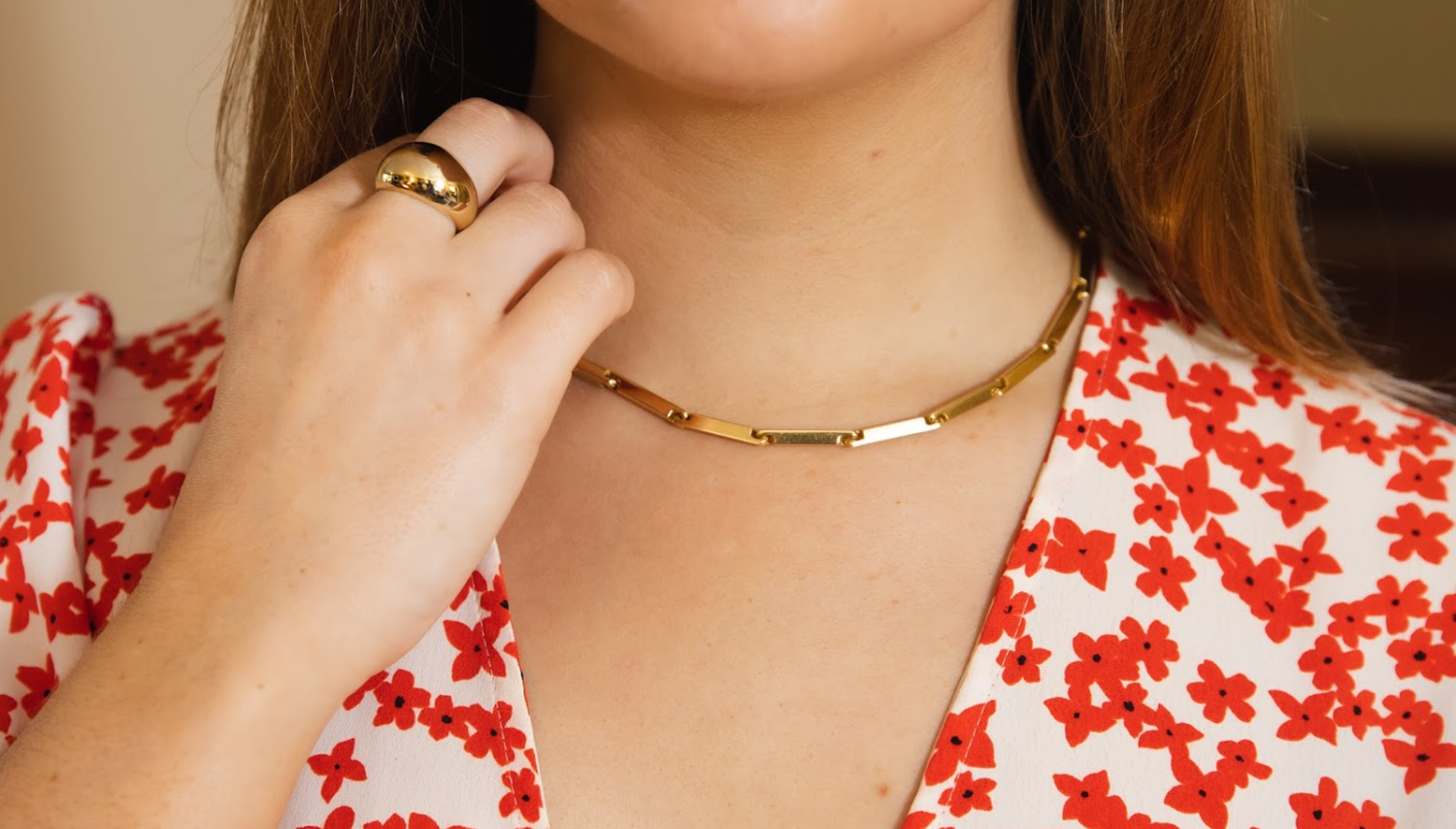Big, Bold, Gold