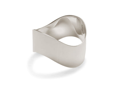 2008 Legacy Bangle A10, White Gold & Platinum (Foundation Release)
