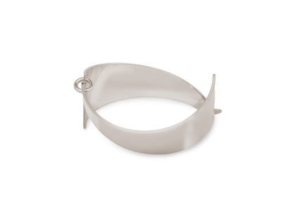 2016 Legacy Bracelet A6, White Gold & Platinum