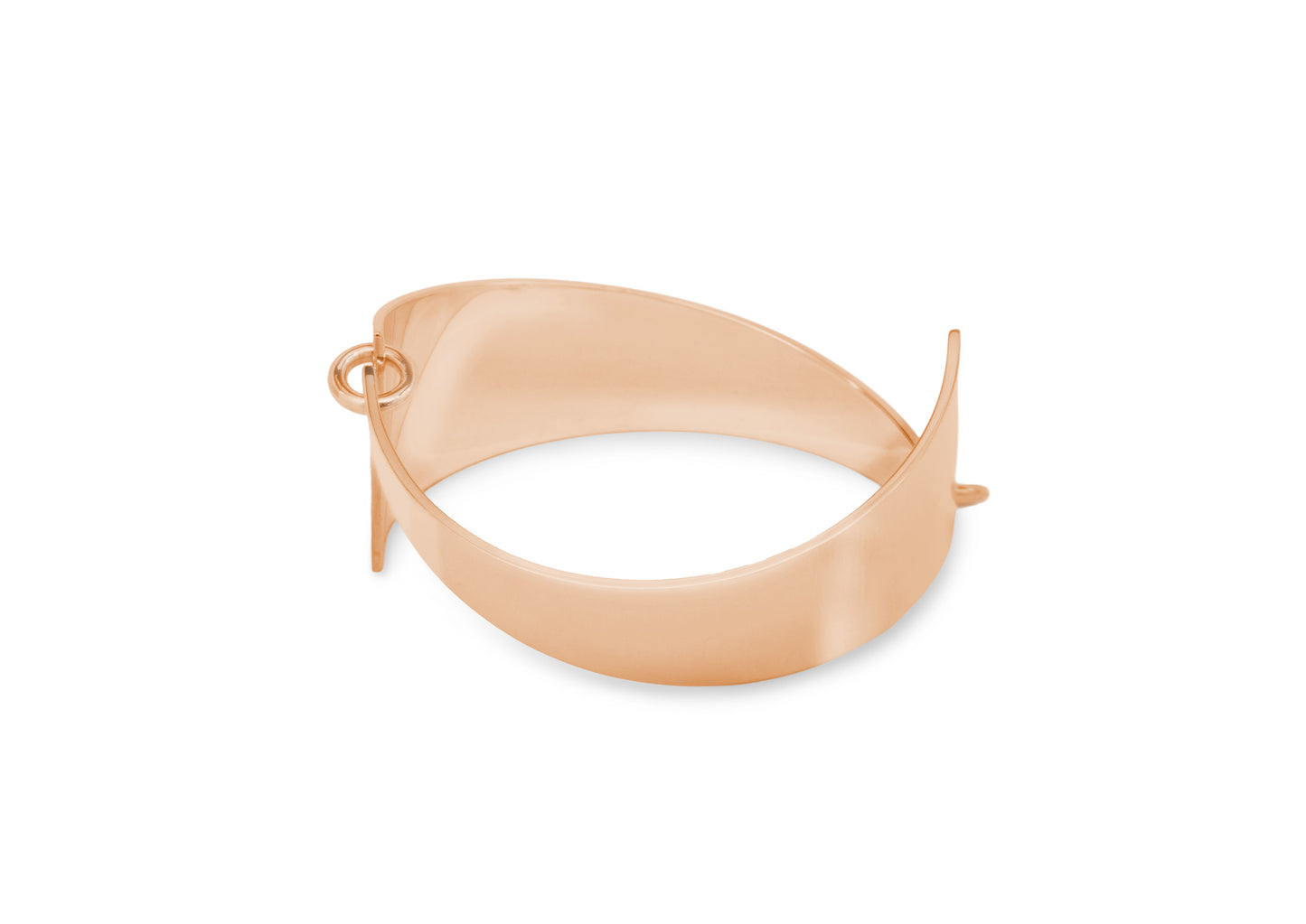 2016 Legacy Bracelet A6, Red Gold
