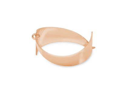 2016 Legacy Bracelet A6, Red Gold