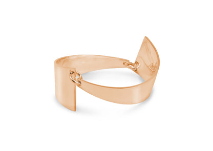 2016 Legacy Bracelet A6, Red Gold