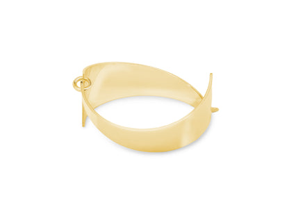 2016 Legacy Bracelet A6, Yellow Gold