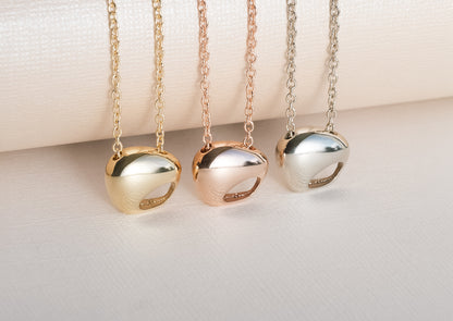 The Golden Kiwi, Yellow Gold
