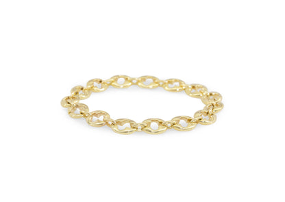 The Kløver Bracelet, Yellow Gold