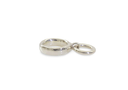 Replica Ring Charm