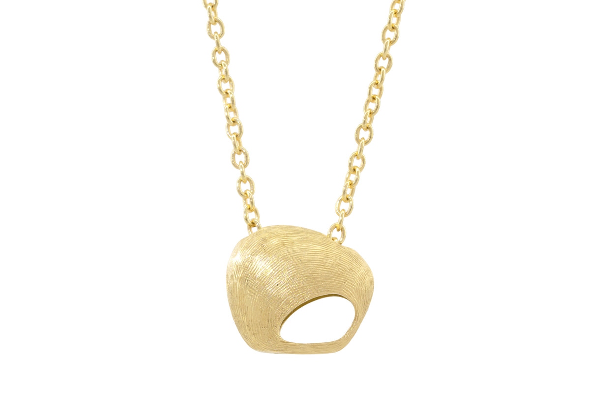 The Golden Kiwi, Yellow Gold