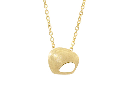 The Golden Kiwi, Yellow Gold