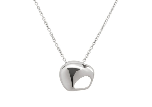 The Golden Kiwi, White Gold