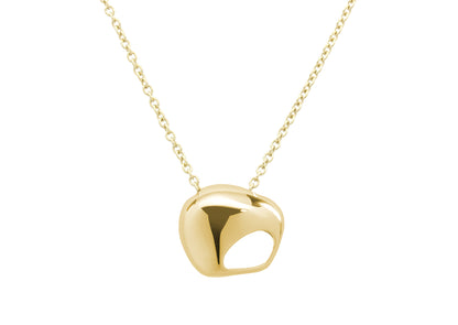 The Golden Kiwi, Yellow Gold