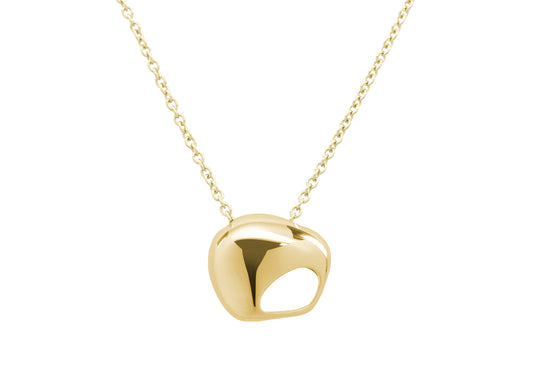 The Golden Kiwi, Yellow Gold