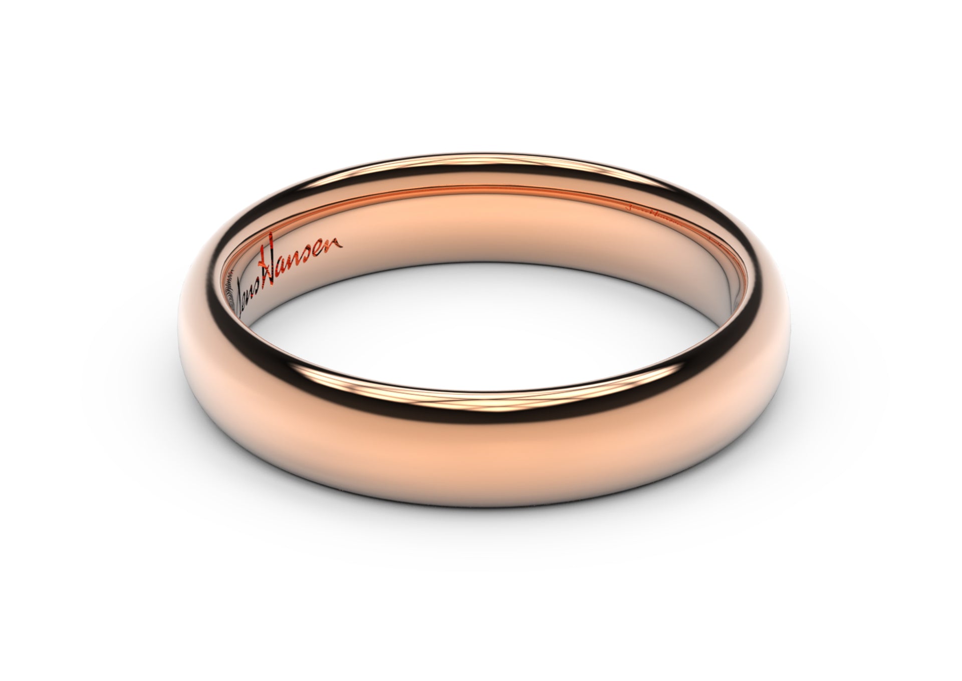 Red Gold 'Petite One'