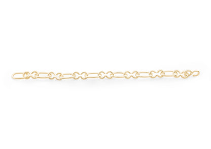 2022 Legacy Bracelet A13, Yellow Gold