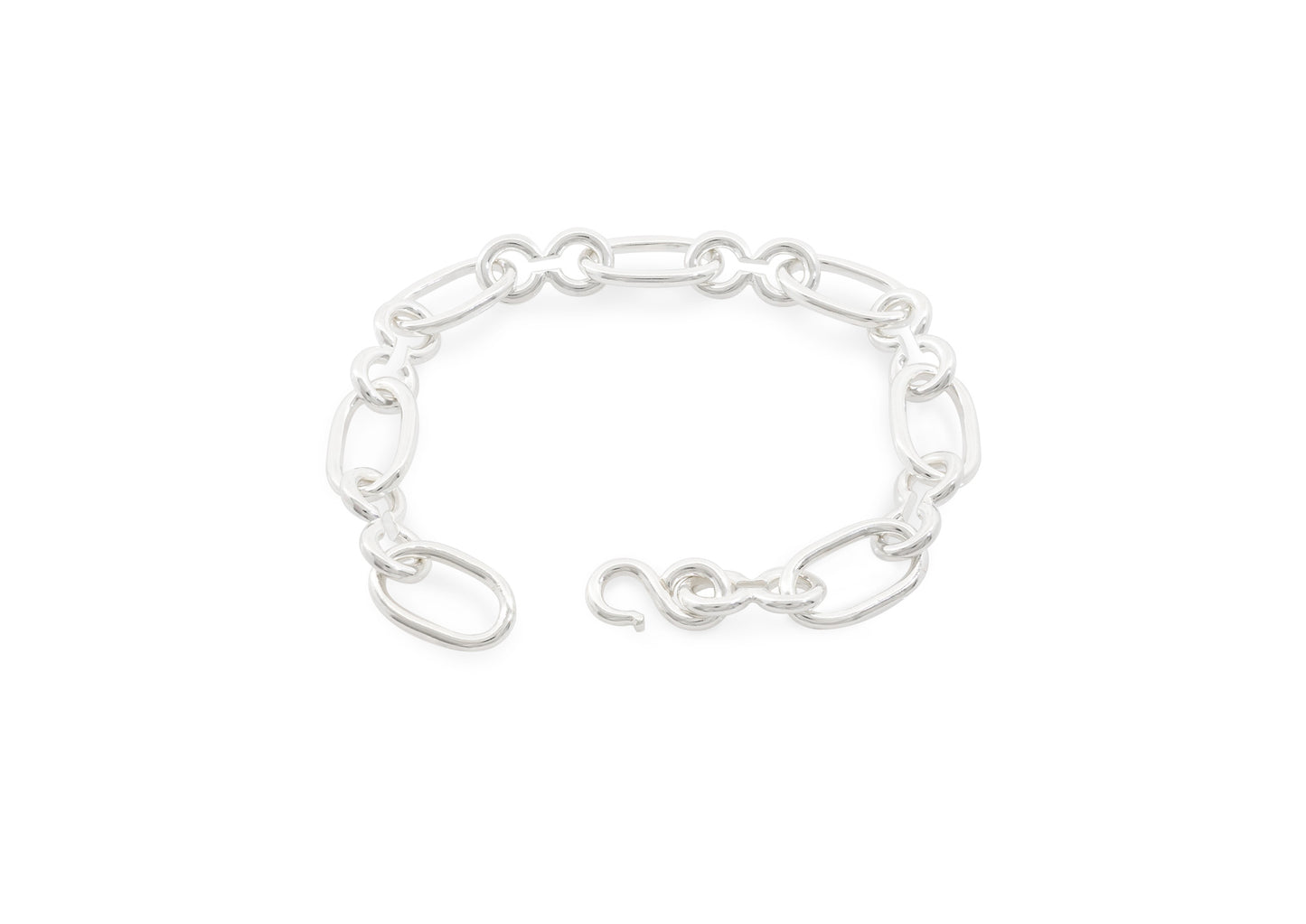 2022 Legacy Bracelet A13, Sterling Silver