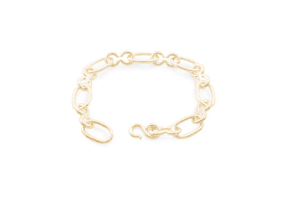 2022 Legacy Bracelet A13, Yellow Gold