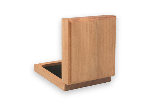 Classic Wooden Bangle Box