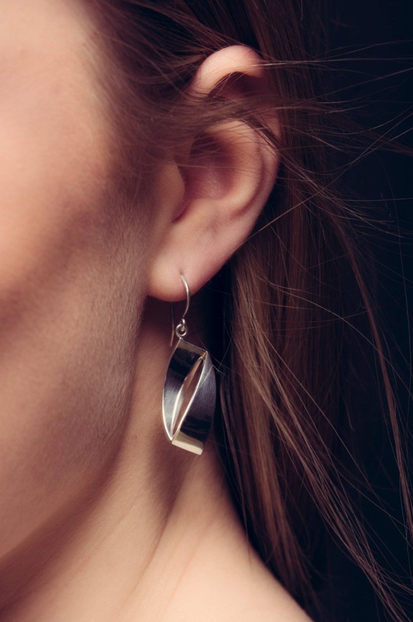 2015 Legacy Sails Earrings   - Jens Hansen - 4