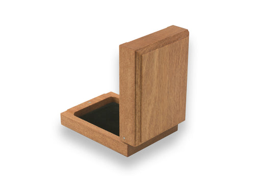 Classic Wooden Pendant Box