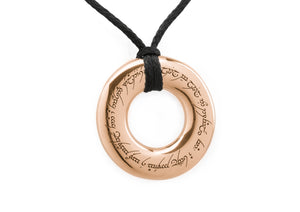 The Wanderers Circle, Red Gold
