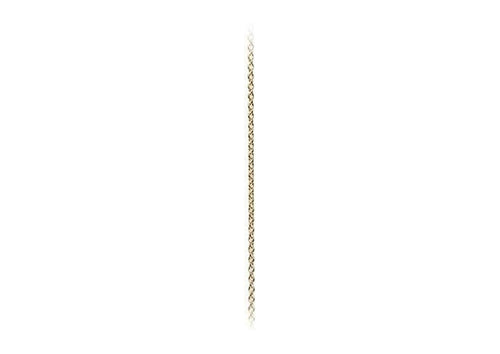 Design collier in 18K yellow gold-by-Ole Lynggaard-from official stockist-Jens Hansen