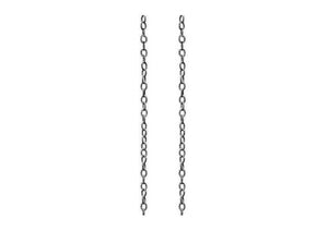 Lotus collier in Sterling silver-by-Ole Lynggaard-from official stockist-Jens Hansen