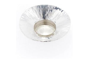 Pure Silver Condiment Dish   - Jens Hansen