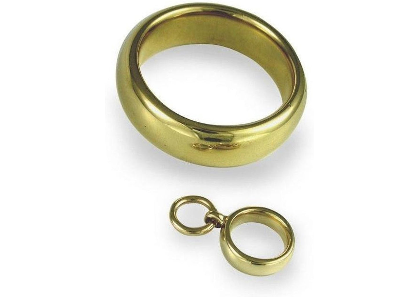 Replica Ring Charm   - Jens Hansen - 2