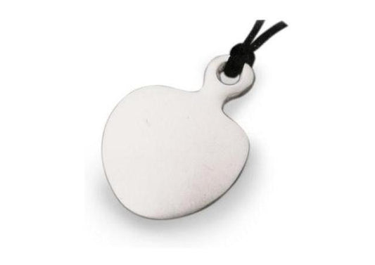 SJW134 Sterling Silver Pendant   - Jens Hansen